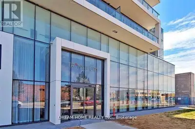 2808 - 898 PORTAGE PARKWAY Vaughan (Vaughan Corporate Centre), O