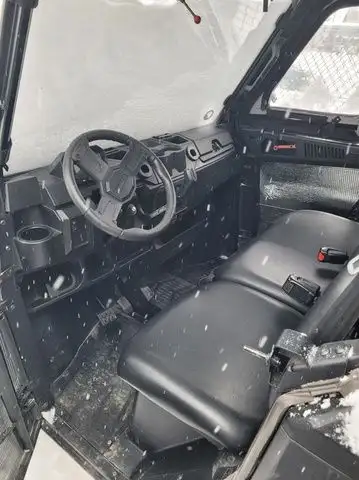 2024 Polaris Ranger 1000 in ATVs in Ottawa - Image 11