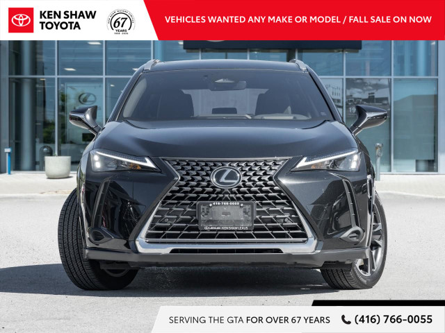2025 Lexus UX 300h in Cars & Trucks in City of Toronto - Image 3