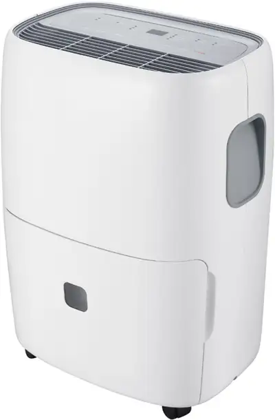 Whirlpool 70-Pint Dehumidifier, View more