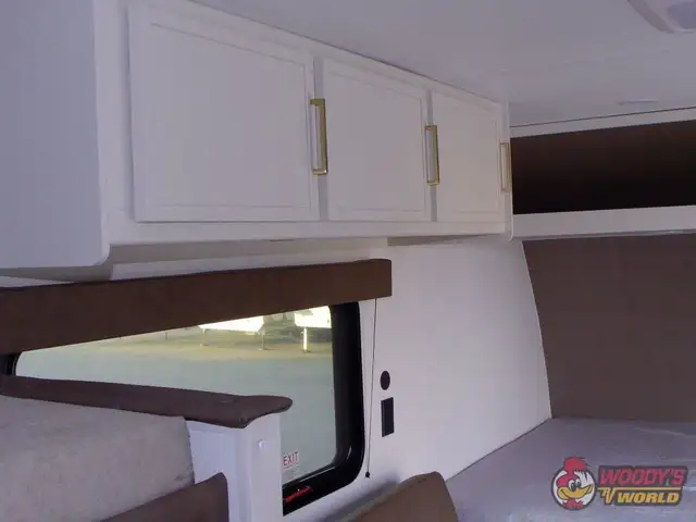 2026 GRAND DESIGN TRANSCEND ONE 151BH in Travel Trailers & Campers in Calgary - Image 15