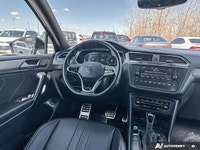 Check out this 2024 Volkswagen Tiguan Comfortline R-Line Black Edition before someone takes it home!... (image 9)