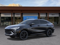 AMVIC Licensed Dealer 2026 Buick Envista Not seeing the perfect vehicle? We have access to a HUGE se... (image 4)