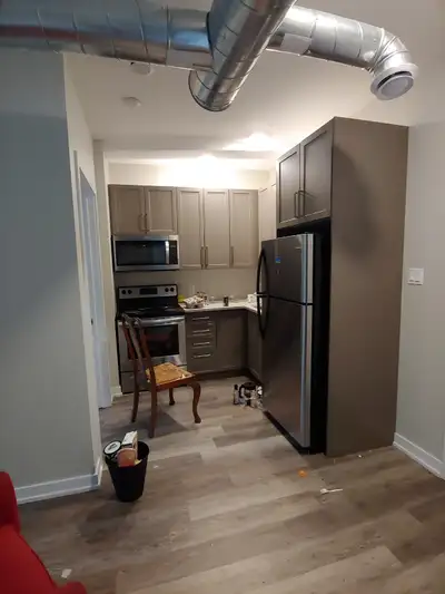 Old Ottawa South 2 Bed Apt. Avail. Immed. near Carleton U