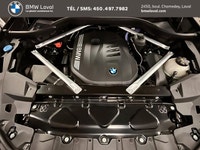 ===== 2025 BMW X5 xDrive40i | Gr. Sup. Amélioré | Gr. M Sport Pro | ===== ===== * Groupe Supérieur A... (image 9)