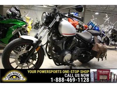Welcome to Two Wheel Motorsport All our motorcycles undergo a thorough trade evaluation and safety i...
