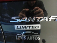 HYUNDAI SANTA FE 2018 SPORT LIMITED AWD 2.0L TURBO TOUT ÉQUIPÉ / TOIT OUVRANT PANORAMIQUE / SYSTÈME... (image 5)