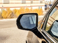 Welcome To Sherwood Park Chevrolet. The #1 Volume Chevrolet Dealer in Canada. This Chevrolet SUBURBA... (image 6)