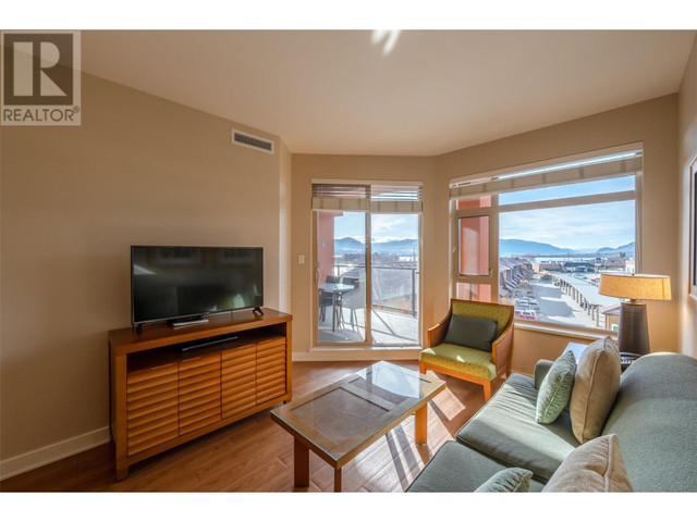 15 Park Place Unit# 426 Osoyoos, British Columbia in Condos for Sale in Penticton - Image 2