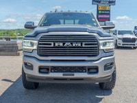 Check out this 2022 Ram 2500 Laramie while we still have it in stock! *This Ram 2500 Is Competitivel... (image 7)