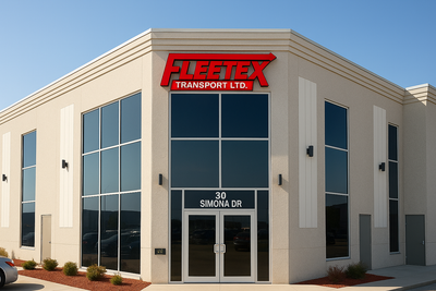 AZ DRIVERS HIRING-USA & Canada Wide-Fleetex Transport Ltd, View more