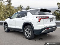 Master your daily commute and weekend adventures with confidence in the exceptional 2025 Chevrolet E... (image 2)