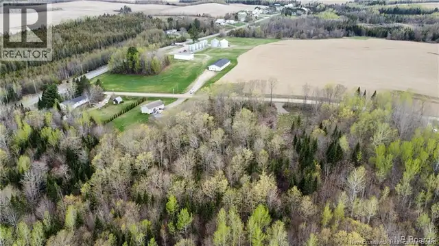 Lot McKeaghan Road Williamstown, New Brunswick in Land for Sale in Fredericton - Image 7