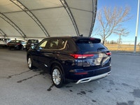 This Mitsubishi Outlander boasts a Regular Unleaded I-4 2.5 L/152 engine powering this Variable tran... (image 2)