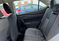 2017 Toyota Corolla LE Sedan | Set of Tires | 179,938 KM Backup Camera, Heated Seats, Lane Departure... (image 8)