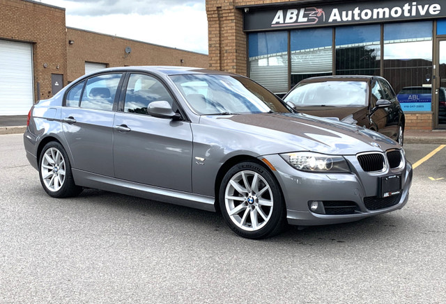 2009 BMW 328 X Drive**6 Speed**Sport Package** in Cars & Trucks in Markham / York Region - Image 2