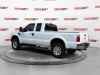 2008FordSuper Duty F-350 SRW There's a level of quality and refinement in this Ford Super Duty F-350... (image 2)