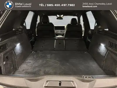 2024 BMW X5 xDrive40i | Gr. M Sport Pro | Gr. Sup. Essentiel, View more