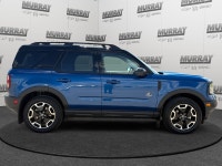 *Not all vehicles qualify for the CPO program. Contact us for details.* 2024 Ford Bronco Sport . Eng... (image 5)