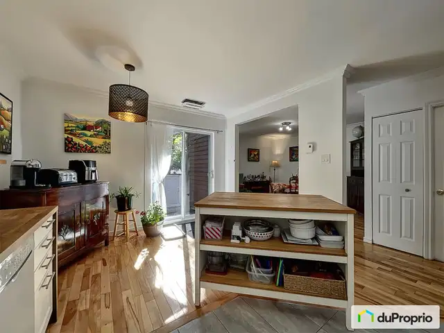 $569,000 - Semi-detached for sale in Ste-Foy in Houses for Sale in Québec City - Image 5