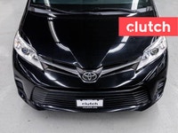 Power Sliding Doors, Auto Dimming Rearview Mirror, Front Heated Seats and more! Clutch is the larges... (image 5)