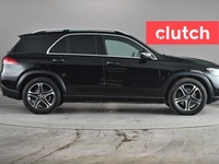 1 OWNER / Premium Sound System, Heads Up Display, Rear Heated Seats and more! Clutch is the largest... (image 3)