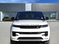 Bold, sophisticated, and effortlessly capable, this 2023 Range Rover Sport P400 S finished in timele... (image 2)