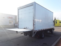 Ryder Stock ID: 265599 Transmission Type/Speed: AUTO 6 Engine: DIESEL J05E-TP '17 210/2500 Horse Pow... (image 5)