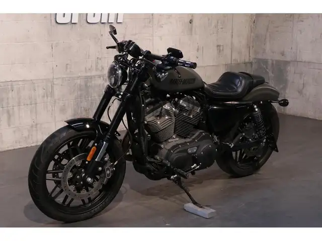 2018 Harley-Davidson SPORTSTER 1200 ROADSTER XL1200CX in Street, Cruisers & Choppers in Ottawa - Image 3