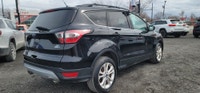 GARANTIE 1 ANS CREDIT DIRECT EN LIGNE AU WWW.AUTO-INTERNET.CA WOW 2017 FORD ESCAPE AWD TOUT EQUIPE C... (image 4)