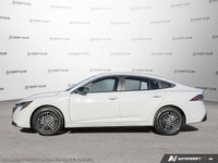 This Nissan Sentra has a dependable Regular Unleaded I-4 2.0 L/122 engine powering this Variable tra... (image 3)