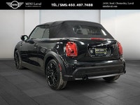 ===== 2024 MINI Cabriolet Cooper | Ligne Première | ===== ===== * Ligne Première * ===== ===== Pourq... (image 5)