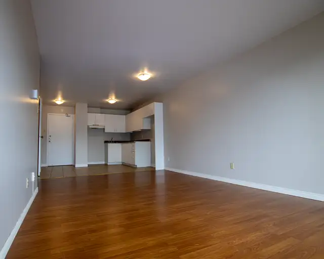 4 1/2 à Louer | 2 bedrooms for Rent | Sherbrooke in Long Term Rentals in Sherbrooke - Image 4