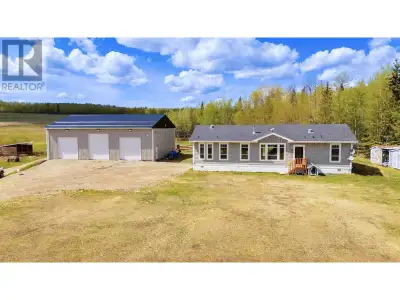 Discover an exceptional opportunity at 13197 Preston Road! Located in the heart of Charlie Lake, thi...