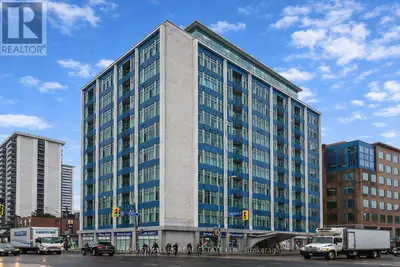 Welcome to Suite 302 at The Phoenix - a beautifully appointed 862 Sq Foot, 2-bedroom, 2 full bathroo...