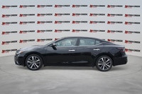 Command attention and navigate with confidence in this striking 2023 Nissan Maxima SL. Presented in... (image 1)