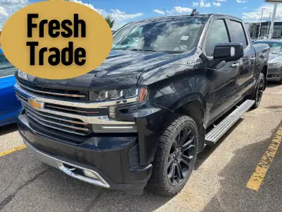 Experience the perfect blend of power, luxury, and advanced technology with the 2020 Chevrolet Silve...