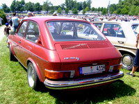 VW TYPE 3 AND VW TYPE 4 PANELS DOORS HEADLIGHTS AND TRIM