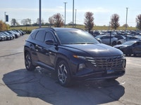 Come see this certified 2023 Hyundai Tucson Hybrid Luxury AWD | Leather | Sunroof | Adaptive Cruise... (image 6)