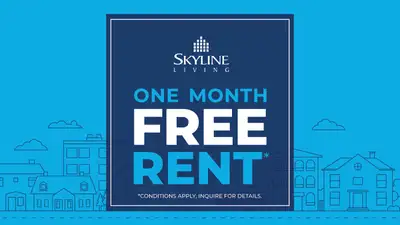 Building Description Promotions | First month FREE rent when you sign a new 12-month lease on a 2-be...