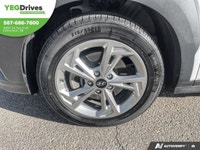 YEG Drives is pleased to be currently offering this 2023 Hyundai Kona Preferred with 77,365km. This... (image 5)