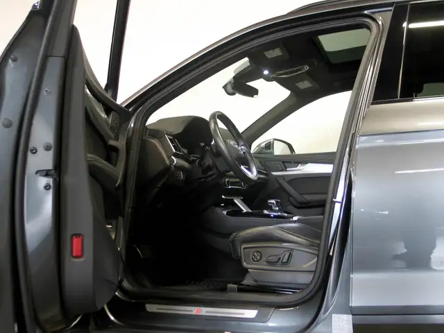 2021 Audi SQ5/Q5 Progressiv498589283218237443
