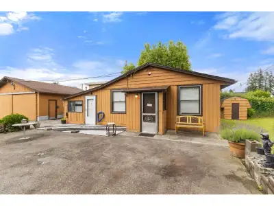 NEW PRICE!! Unlock EXCEPTIONAL value with this massive 9,840 sq ft parcel, strategically zoned R-1B...