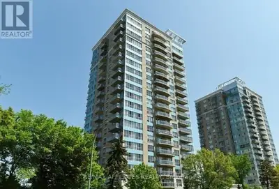 1106 - 90 LANDRY STREET Ottawa, Ontario