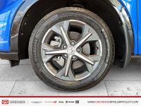 2024 HONDA HR-V EX-L NAVI – AWD – POLYVALENCE ET CONFORT Disponible maintenant chez GRENIER CHRYSLER... (image 6)