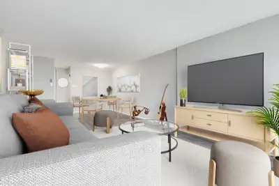 LIMITED TIME OFFER: Enjoy 1 month free rent!* For a limited time only, enjoy 1 month of free rent on...