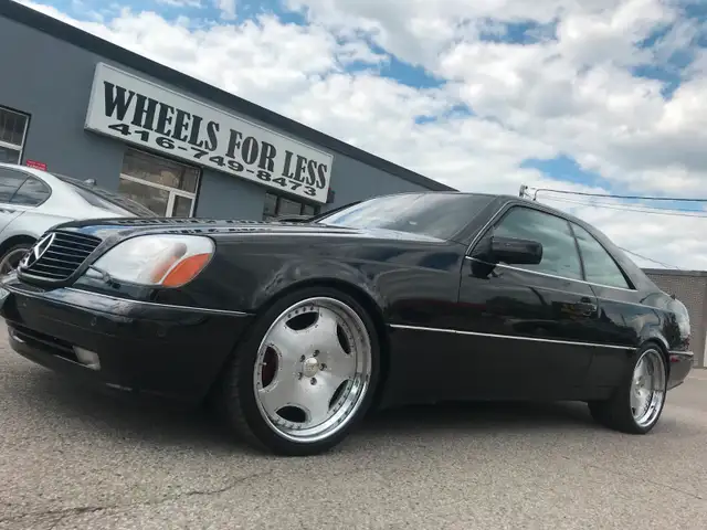 RIMS, RIMS AND MORE RIMS ON SALE NOW AT WHEELS FOR LESS!!! in Tires & Rims in City of Toronto - Image 5