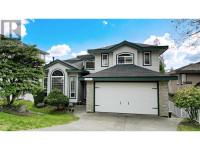 23824 ZERON AVENUE Maple Ridge, British Columbia