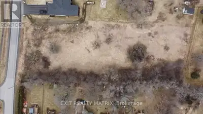 Discover the perfect setting for your future home on this spacious 1.5-acre lot located on quiet Dow...