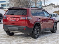 This Jeep Cherokee has a dependable Intercooled Turbo Gas/Electric I-4 1.6 L/98 engine powering this... (image 7)